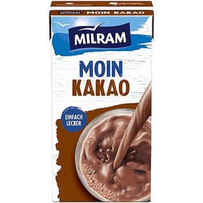 Bild von Milr. H-Kakao Drink 0,3% 0,5L