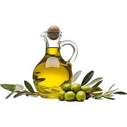 Bild von Olivenöl 1l Flasche