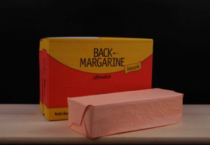 Bild von R.B. Back-Margarine(4x2,5kg)