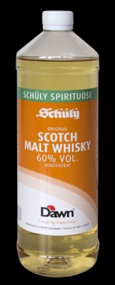 Bild von Dawn Scotch Malt Whisky 60%