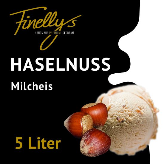 Bild von Finelly`s Haselnuss