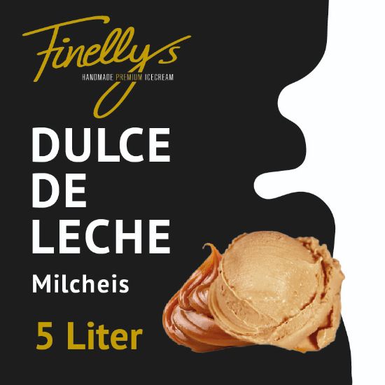 Bild von Finelly`s Dulce De Leche