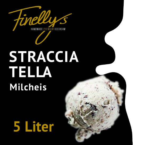 Bild von Finelly`s Straciatella