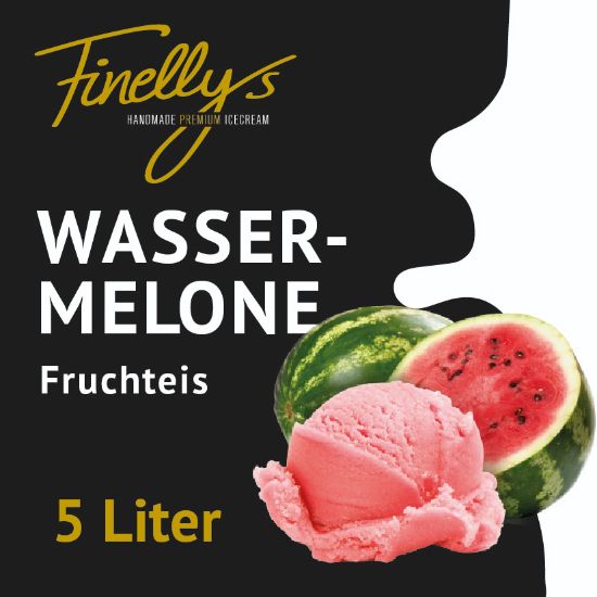 Bild von Finelly`s Wassermelone