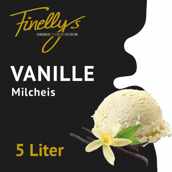 Bild von Finelly`s Vanille