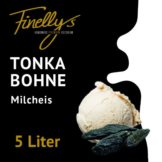 Bild von Finelly`s Tonkabohne