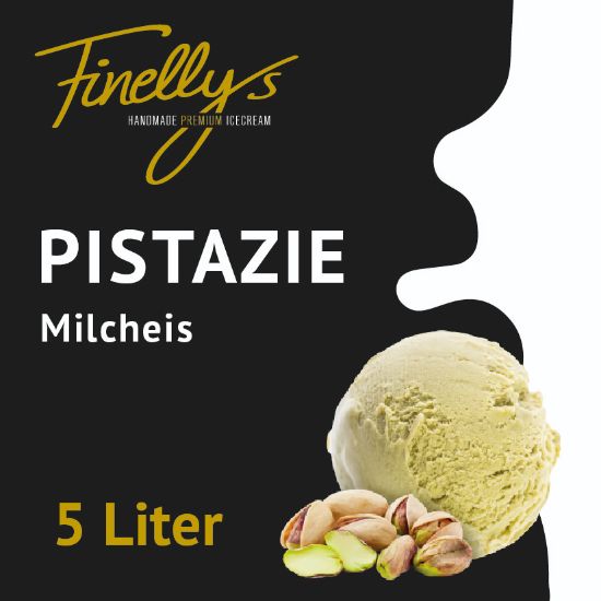 Bild von Finelly`s Pistazie