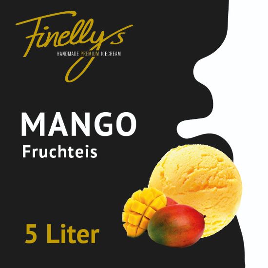 Bild von Finelly`s Mango