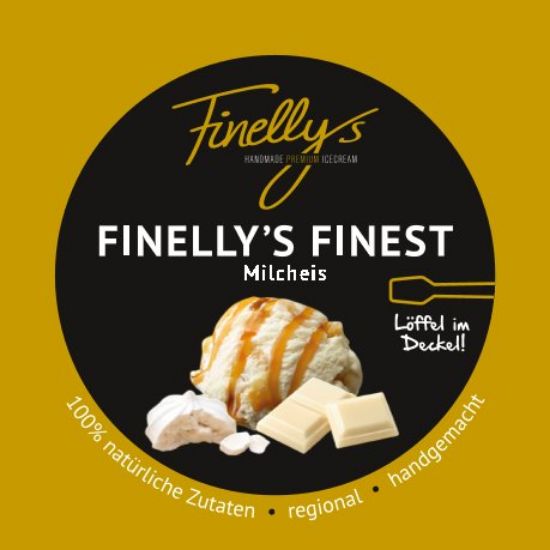 Bild von Finelly`s Cup Finelly`s Finest