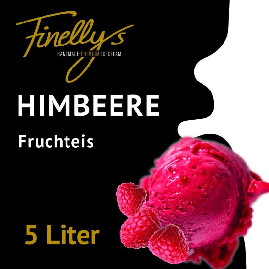 Bild von Finelly`s Himbeere