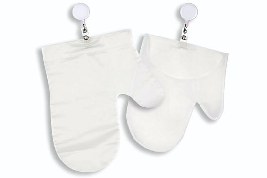 Bild von Zip Hygiene Handschuh #391550