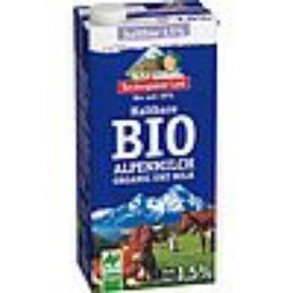 Bild von BGL Bio H-Milch 1,5% 1L