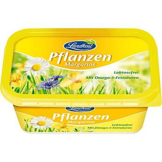 Bild von Landkost Margarine 16x500g