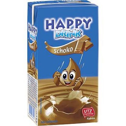 Bild von @HW Happy Drink H-Kakao 3,5%