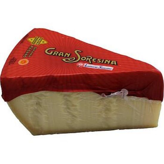 Bild von Parmesan Grana Padano 32%