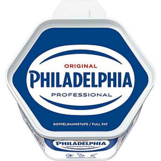 Bild von Philadelphia 67% 1,65kg