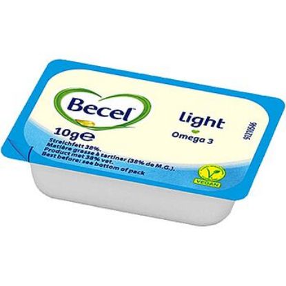 Bild von Becel Vital Margarine 40%