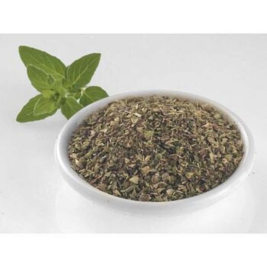 Bild von Oregano gerebelt 500g