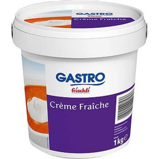 Bild von Creme fraiche 38% 1kg