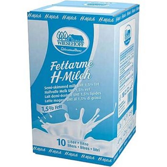 Bild von H-Milch lose, 1,5% (96)