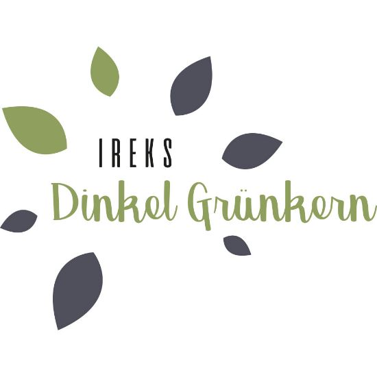 Bild von Ireks Dinkel-Grünkern