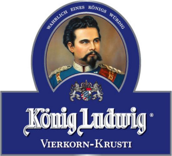 Bild von Ireks König Ludwig-Krusti