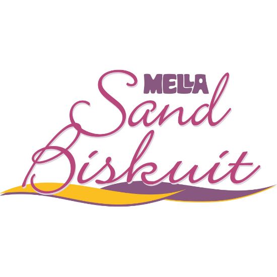 Bild von Ireks Mella-Sandbiskuit