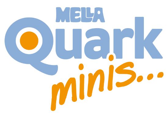 Bild von @Ireks Mella-Quark-Minis