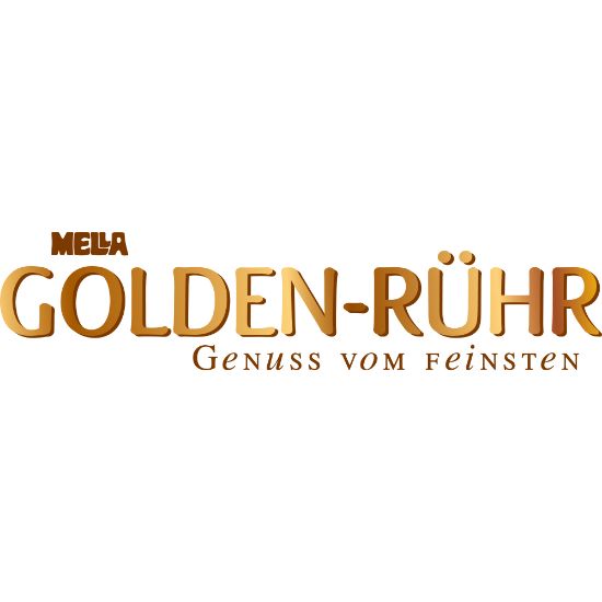 Bild von Ireks Mella-Golden-Rühr