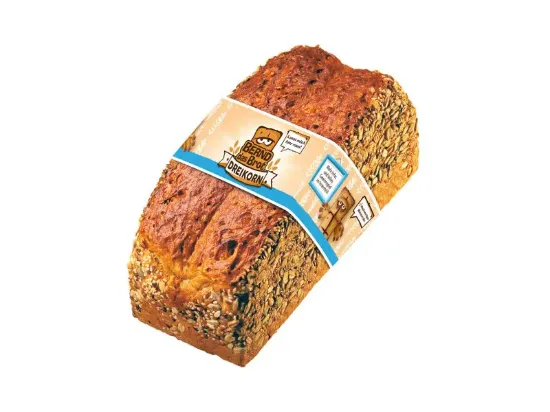 Bild von BiB Bernd das Brot