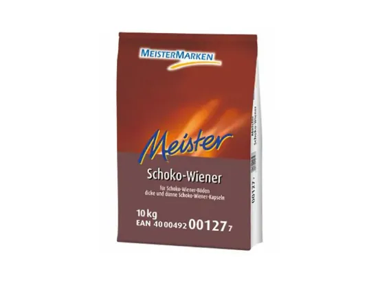 Bild von Meister-Schoko-Wiener