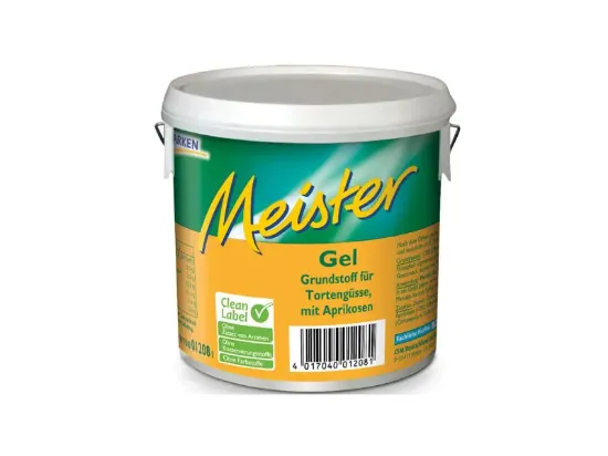 Bild von MM Meister Gel