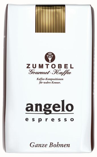 Bild von @Zumt. angelo-Espresso Bohne