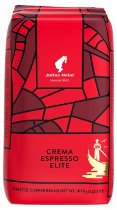 Bild von JM Crema Espresso Elite Bohne