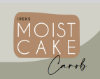 Bild von @Ireks Mella Moist Cake Carob