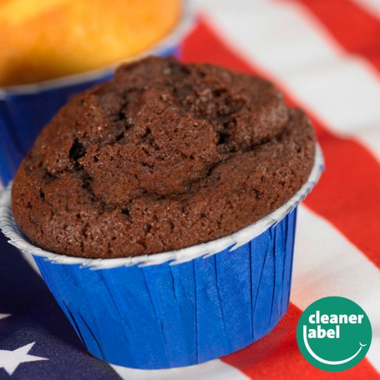 Bild von @Zeel. American Dream Muffin