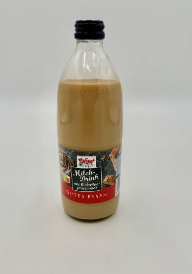 Bild von H-Drink Eiskaffee 1,5% 0,5ltr