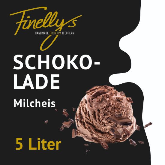 Bild von Finelly`s Schokolade