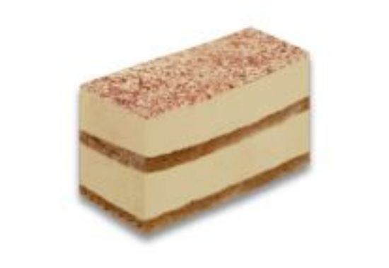 Bild von @PG Tiramisu-Sahneschnitte 75g