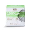 Bild von Ron. BIO 100% Lemon Green