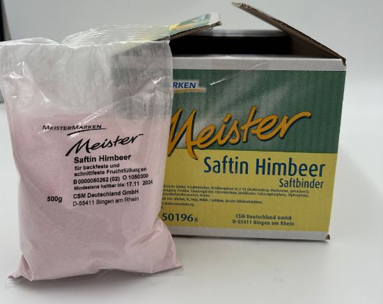 Bild von MM Meister Saftin-Himbeer