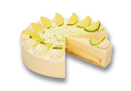 Bild von @PG Joghurt-Limonen Torte