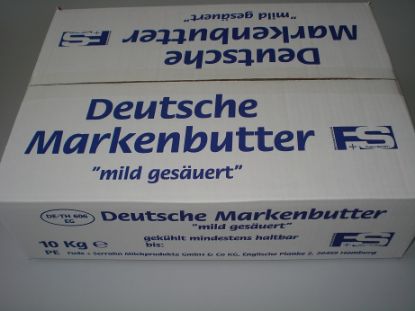 Bild von F&S Markenbutter Block (72)