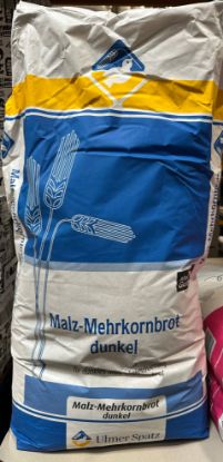 Bild von BiB Malz-MehrkornBrot dkl.