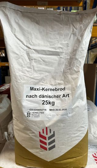 Bild von Hem. Maxi Kernebröd