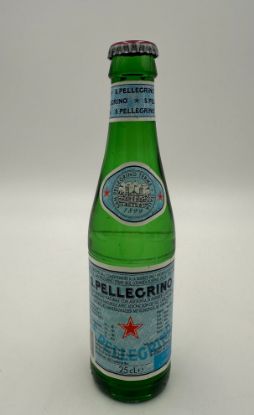 Bild von @San Pellegrino Sprudel 0,25l