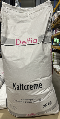 Bild von MM Delfia Kaltcreme