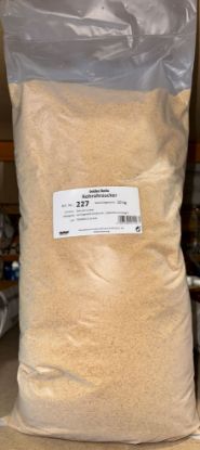 Bild von Rohrohrzucker braun 10kg(50)