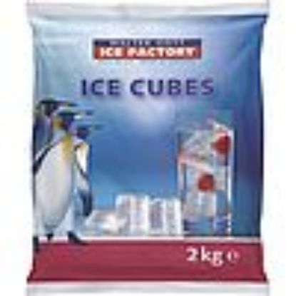 Bild von TK Eiswürfel Ice Cubes Pure