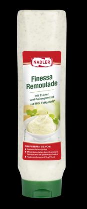 Bild von Remoulade 80% 875 ml